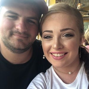 Meet your Posher, Madison